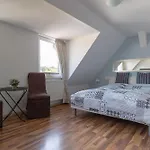Haus Godewind 14 Mit Strandkorb *