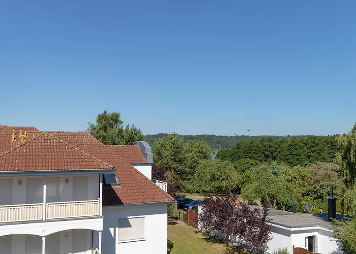 Haus Godewind 14 Mit Strandkorb 아파트 빈츠